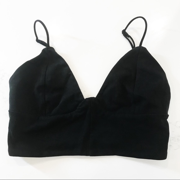 Aritzia Wilfred Free Bralette - Medium - Picture 1 of 3